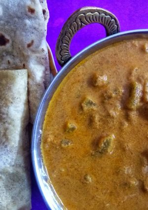 சுரைக்காய் சால்னா செய்முறை முக்கிய புகைப்படம்