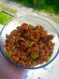 Sambal tuna