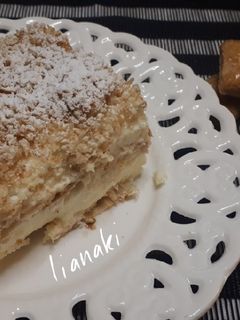 Φωτογραφία της συνταγής Μιλφέιγ