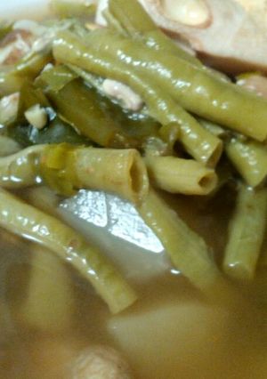 Foto resep Sayur Asem
