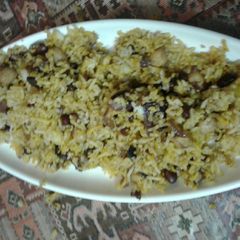 A picture of Dal Tehari.