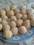 Croquetas de lechazo