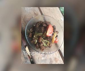 Resep Terbaik Tongseng sapi Hari Ini