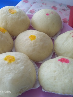 Foto resep BAKPAO isi buat pemula