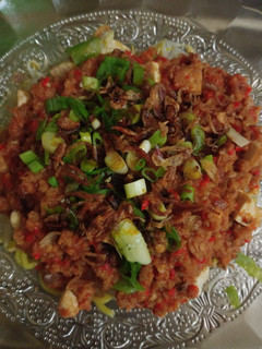 Foto resep Toge Goreng