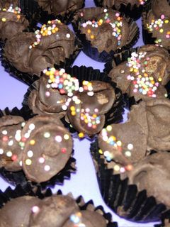 Foto resep Choco Crunch Coklat