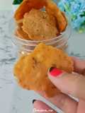 Keripik Tempe