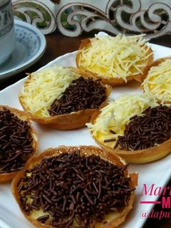 Foto resep Martabak Mini