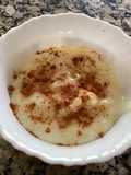 Manjar blanco