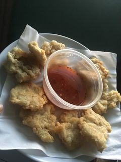 Foto resep Cireng crispy