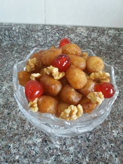 صورة لوصفة عوامة