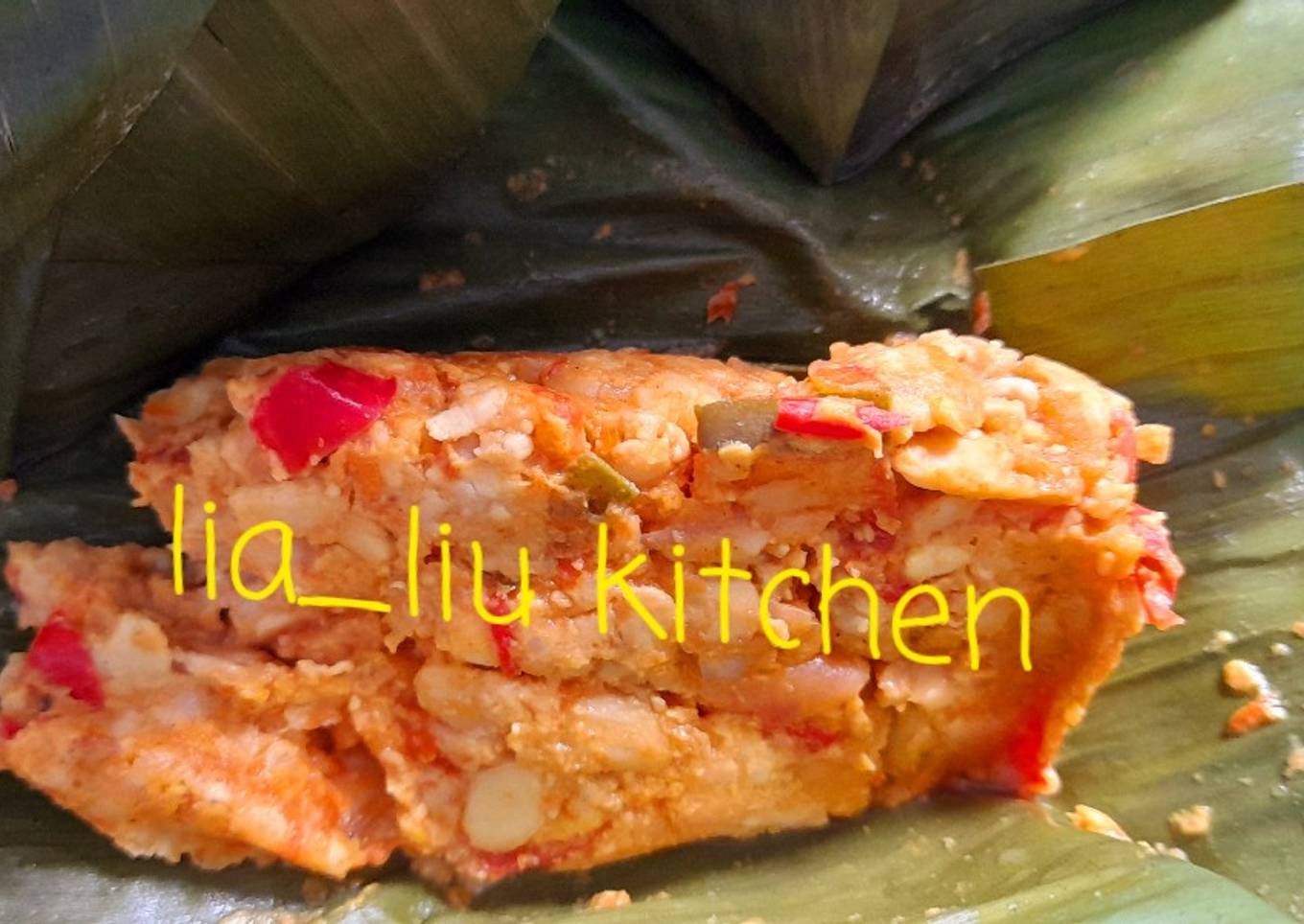Pepes tempe