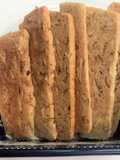 Pain d'amandes Plus