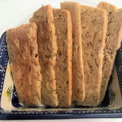 Pain d'amandes Plus A picture of Pain d'amandes Plus.