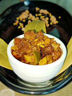 ચણા મેથી અથાણું (Chana Methi Athanu Recipe In Gujarati) રેસીપી મુખ્ય ફોટો
