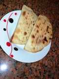 كالزوني بالجبنة