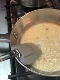 Roux Blanco u Obscuro al estilo Sonorense