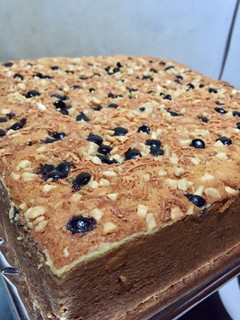 Foto resep Bolu pisang