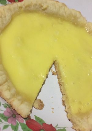 Foto resep Pie susu