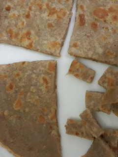 Foto resep Pancake mpasi 11 bulan