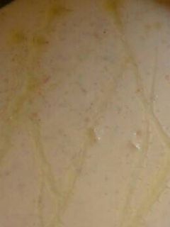 صورة لوصفة ملاح روب 😋
