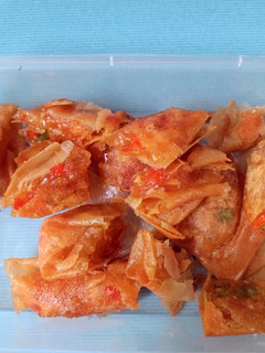Foto resep Cibay (aci ngambay)