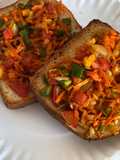 Bread toast