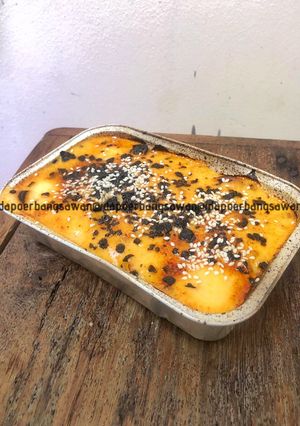 Foto resep Kani Mentai rice tanpa Oven (sudah pasti untuk jualan)