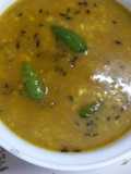 আদা মৌরি বাটা দিয়ে বিউলির ডাল(ada mouri bata diye biulir dal recipe in Bengali)