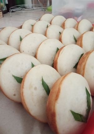 Foto resep Apem jawa