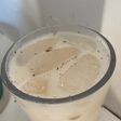 Agua de Horchata