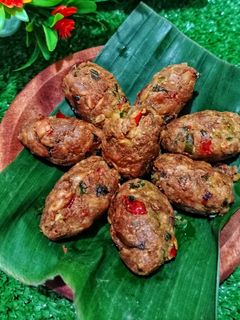 Foto resep Tempe Mendol Khas Malang