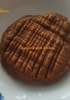 Foto resep Homemade Japanase Curry Roux