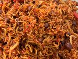 Teri Balado Sederhana