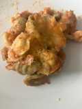 Orecchiette con mucho queso!!