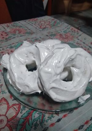 Una foto de Rosquetes