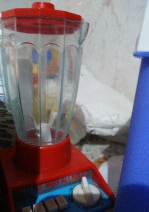 Una foto de Batido de fresa🍓🍓