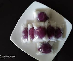 Siap Saji Putri Mandi (Mendhut) Praktis Enak Siap Saji Putri Mandi (Mendhut) Praktis Enak