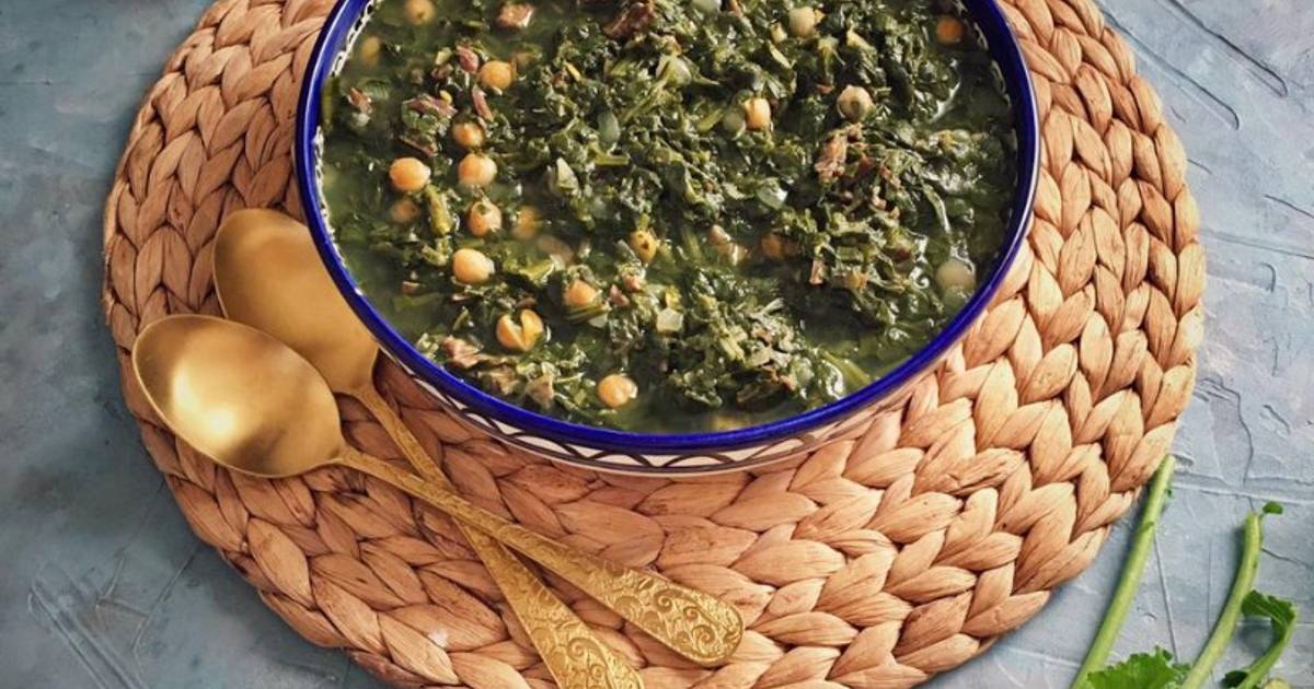 طريقة عمل نخي - 24,577 وصفة سهلة وسريعة - كوكباد
