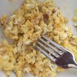 Perfect Scrambled Eggs!