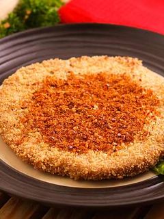Foto resep Resep Tofu Katsu