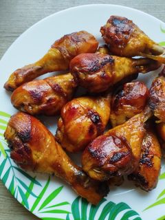 Foto resep Chicken Wings