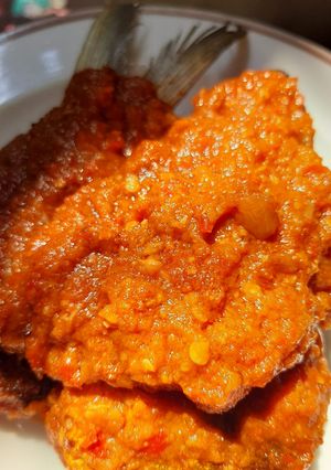Foto resep Bali bandeng ala me