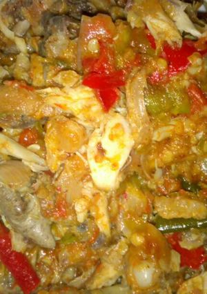 Foto resep Ayam suwir pedas mantaaap