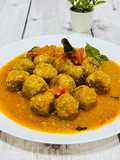 Bistik Bola-Bola Daging - Bistik Jawa