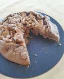 Galette de manzana 😋