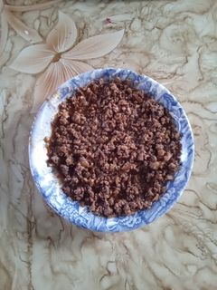 عکسی از دستور انار آویج