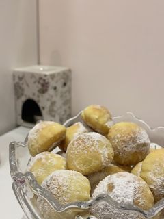 صورة لوصفة المعمول الهش