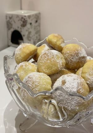صورة لوصفة المعمول الهش