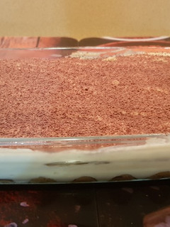Una foto de Tiramisú italiano Tm5
